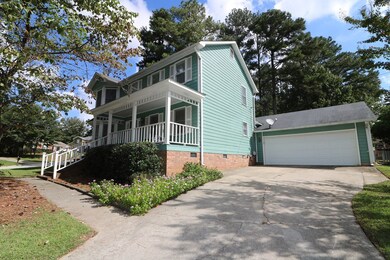 198 Ashley Cir, Augusta, GA 30907 - photo 5