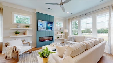 206 Traditions Way, Chesapeake, VA 23322 - photo 7