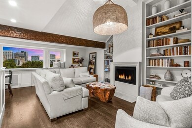 36 Beacon St unit 6, Boston, MA 02108 - photo 4