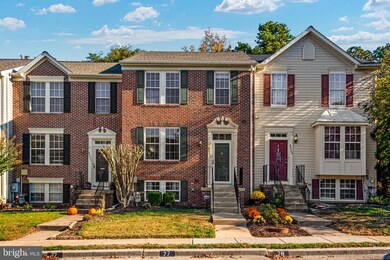 8523 Pine Meadows Dr, Odenton, MD 21113 - photo 2