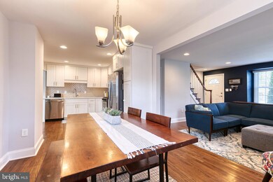 11 Rose St, Lutherville Timonium, MD 21093 - photo 5