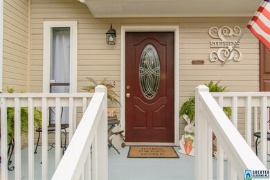 8720 Lakeview Cir, Pinson, AL 35126 - photo 4