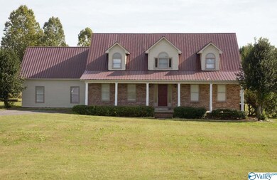 630 John Sutton Rd, Grant, AL 35747 - photo 4