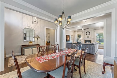 3221 Laurel Cir, Centerton, AR 72719 - photo 5