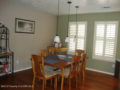 5001 Carolcreste Dr, Farmington, NM 87402 - photo 7