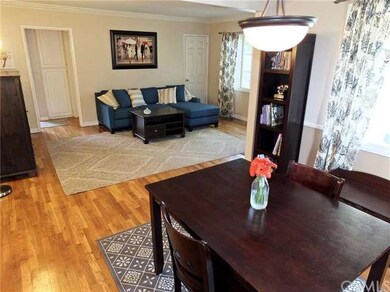 Dining To Living Room - Gorgeous Floors!