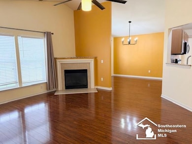 26805 Kirkway Cir unit 20, Woodhaven, MI 48183 - photo 3