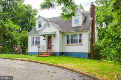 6701 Highview Ave, Baltimore, MD 21206 - photo 4