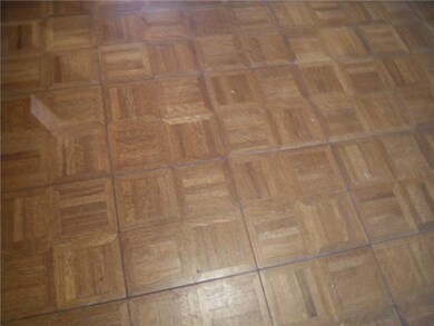Exterior Front Flooring