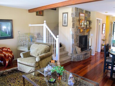 Main Level
