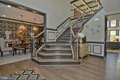 3602 Chancelsors Dr, Upper Marlboro, MD 20772 - photo 2