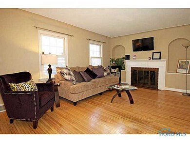 Family Room.