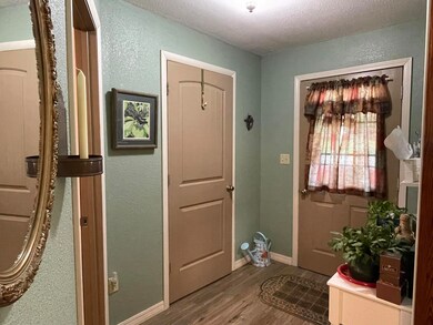 entry