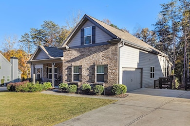 183 Grey Swan Way, Dawsonville, GA 30534 - photo 3