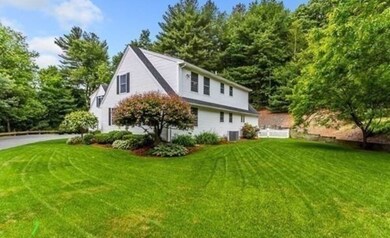 84 South St, Northborough, MA 01532 - photo 3