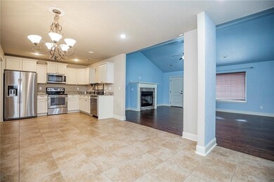 361 Sundowner Ranch Ave, Prairie Grove, AR 72753 - photo 6