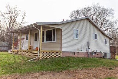 4998 N Range Rd, La Porte, IN 46350 - photo 3