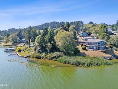 3600 Blk NE West Devils Lake Rd, Lincoln City, OR 97367 - photo 4