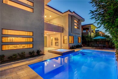 56 Pristine Glen St, Las Vegas, NV 89135 - photo 2