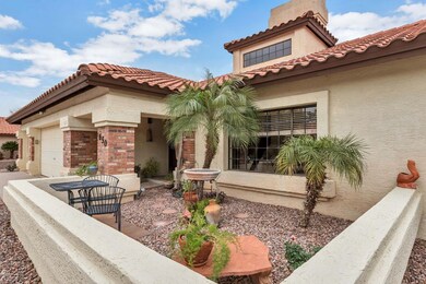 Front of House 3