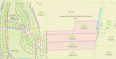 1799 Mitchell Creek Rd, Wetumpka, AL 36093 - photo 4