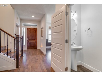 Entrance/Foyer
