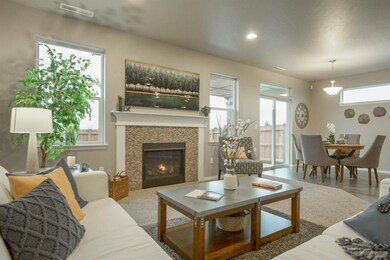 3629 SW Pumice Ave, Redmond, OR 97756 - photo 5