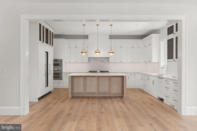 3509 Overlook Ln NW, Washington, DC 20016 - photo 3