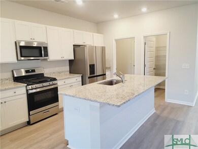 134 Franklins Walk, Rincon, GA 31326 - photo 6