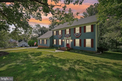 10 Glencoe Manor Ct, Sparks Glencoe, MD 21152 - photo 3