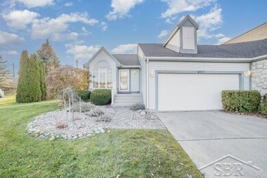 4171 Spurwood Dr, Saginaw, MI 48603 - photo 2