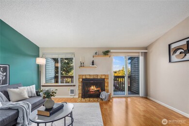 15625 42nd Ave S unit C12, Tukwila, WA 98188 - photo 4