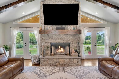 12906 S Garnett Rd, Broken Arrow, OK 74011 - photo 4