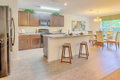 Denton kitchen