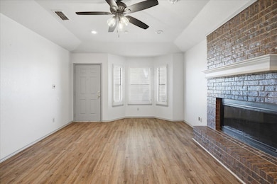 2105 84th St, Lubbock, TX 79423 - photo 5