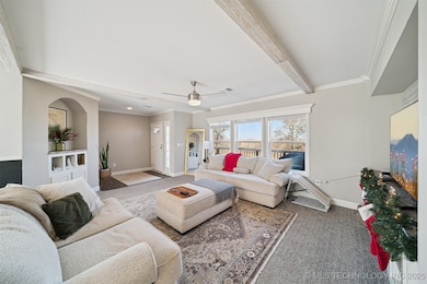 27483 S 4460 Rd, Vinita, OK 74301 - photo 5