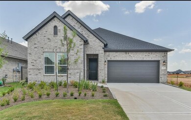 7227 Stillmeadow Grove Dr, Magnolia, TX 77354 - photo 2