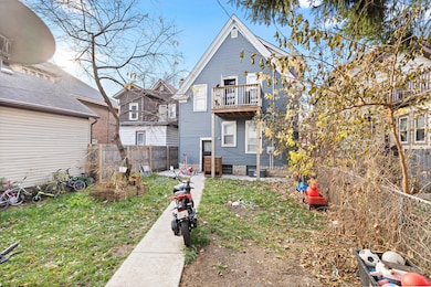 1638 S 8th St unit 1640, Milwaukee, WI 53204 - photo 3