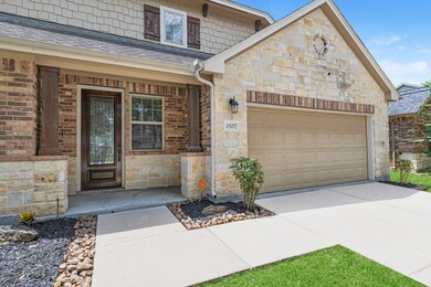 2327 Crescent Water, Rosenberg, TX 77471 - photo 4