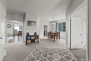 1414 Riddell Ave NE, Orting, WA 98360 - photo 4