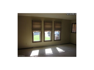Another view of living room.