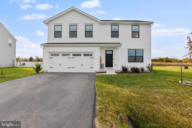 442 Switchgrass Ct, Bunker Hill, WV 25413 - photo 2