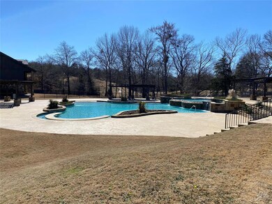 LOT 88A Stonewolf Ct, Gordonville, TX 76245 - photo 7