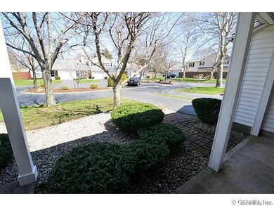 Porch - Open.