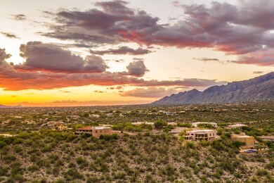 6320 E Valle di Cadore, Tucson, AZ 85750 - photo 5