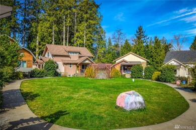 1178 Hughes Ave, Blaine, WA 98230 - photo 2