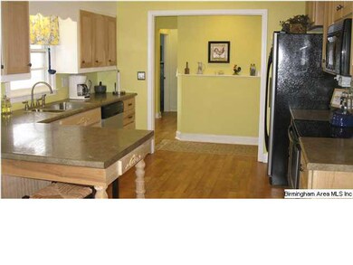 Another view of kitchen