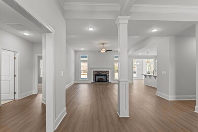 226 Dublin Loop, Grovetown, GA 30813 - photo 5