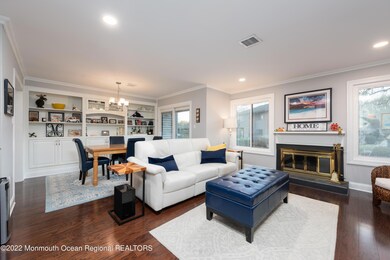 64 Eastport Ct, Red Bank, NJ 07701 - photo 4