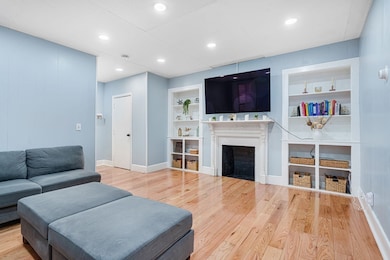 11 Aberdeen St unit 4A, Boston, MA 02215 - photo 5